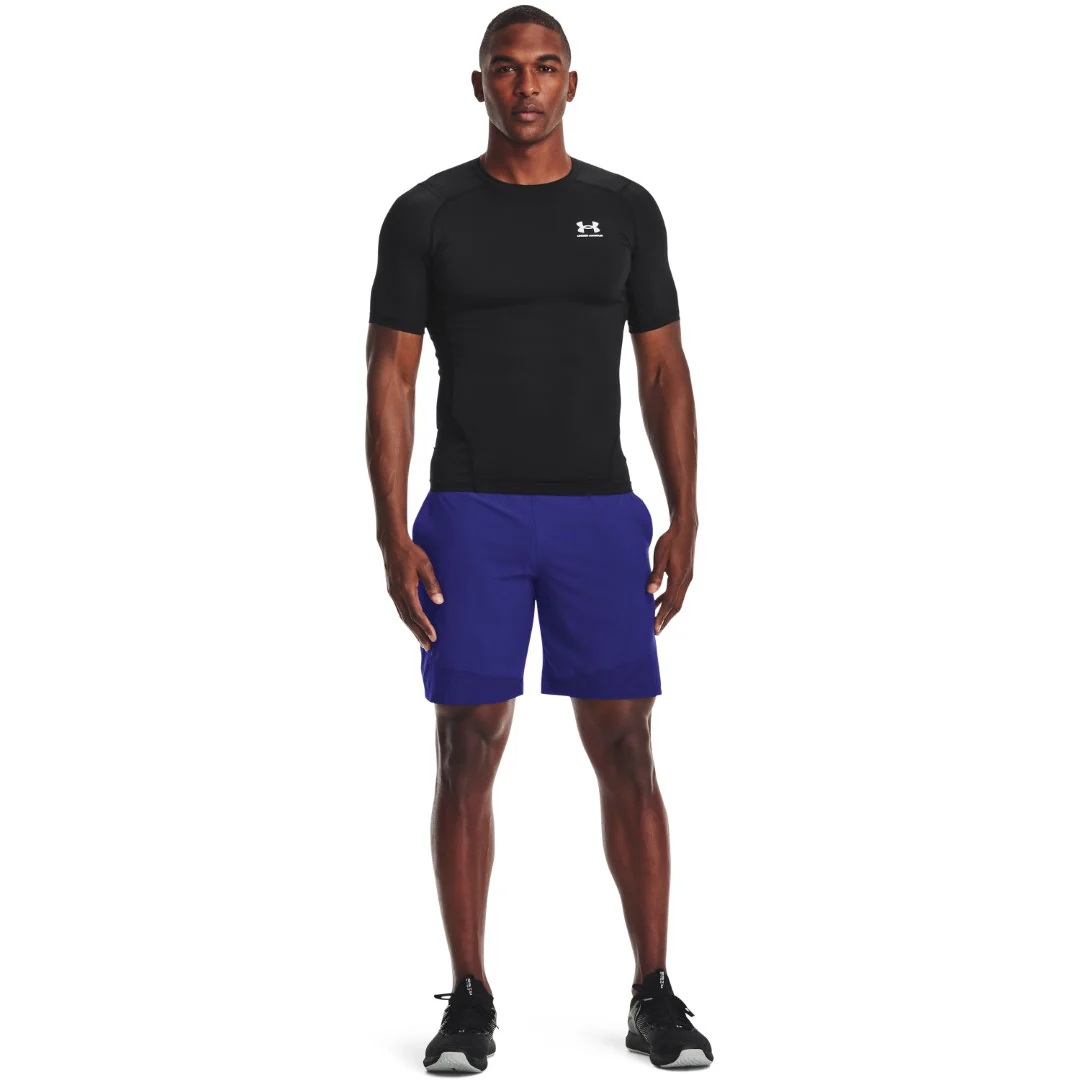HeatGear® T-shirt - Image 3