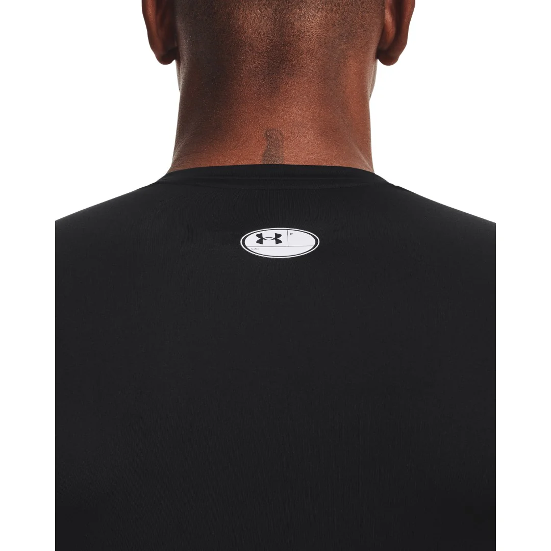 HeatGear® T-shirt - Image 4