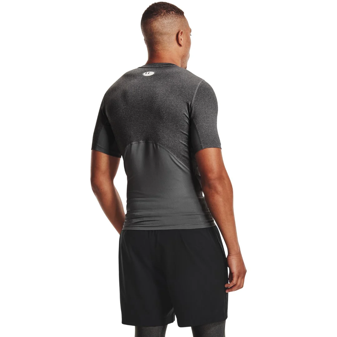 HeatGear® T-shirt - Image 2