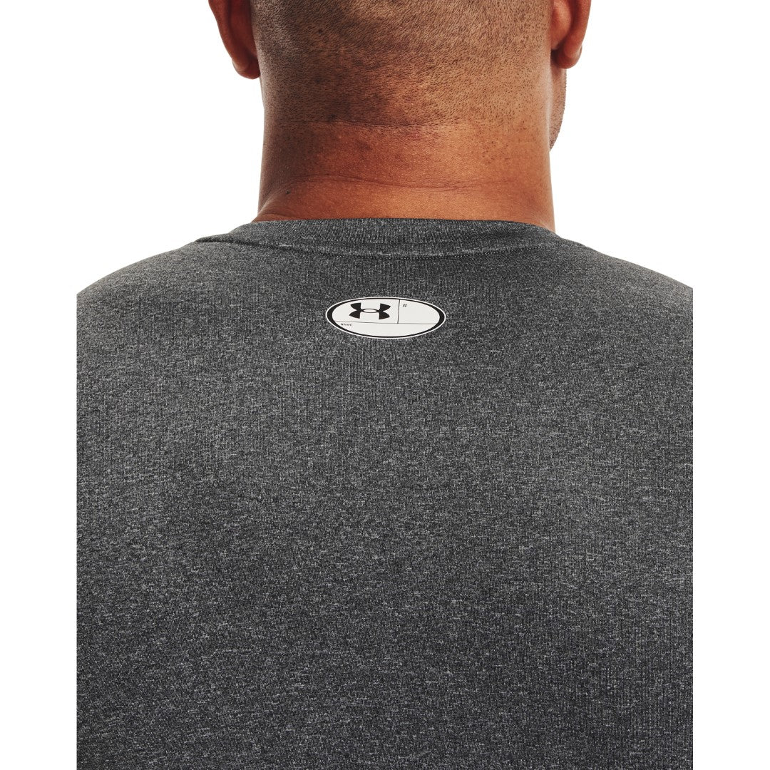 HeatGear® T-shirt - Image 3
