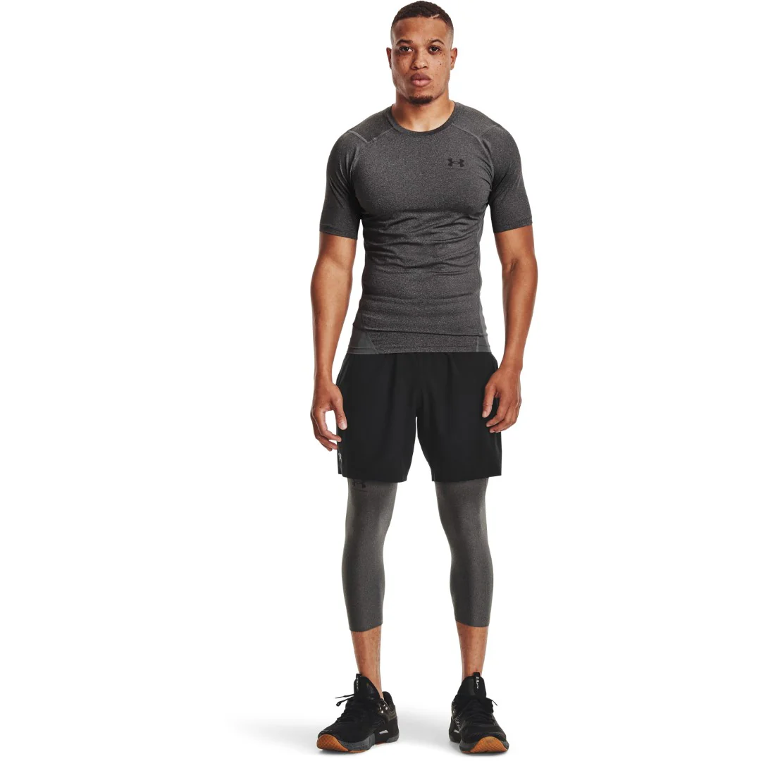 HeatGear® T-shirt - Image 4