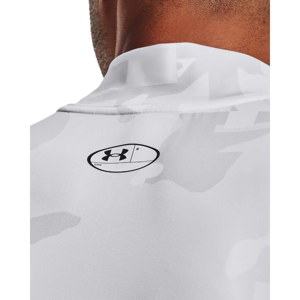 UA Iso-Chill Compression Tank Top - Image 3