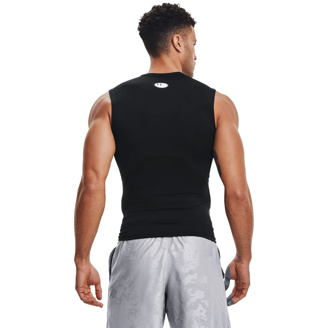 HeatGear Tank Top - Image 2