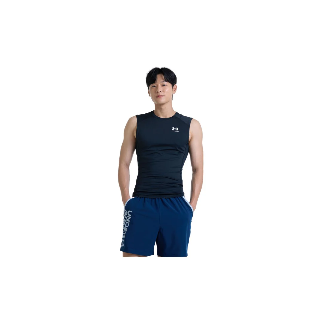 HeatGear Tank Top - Image 6