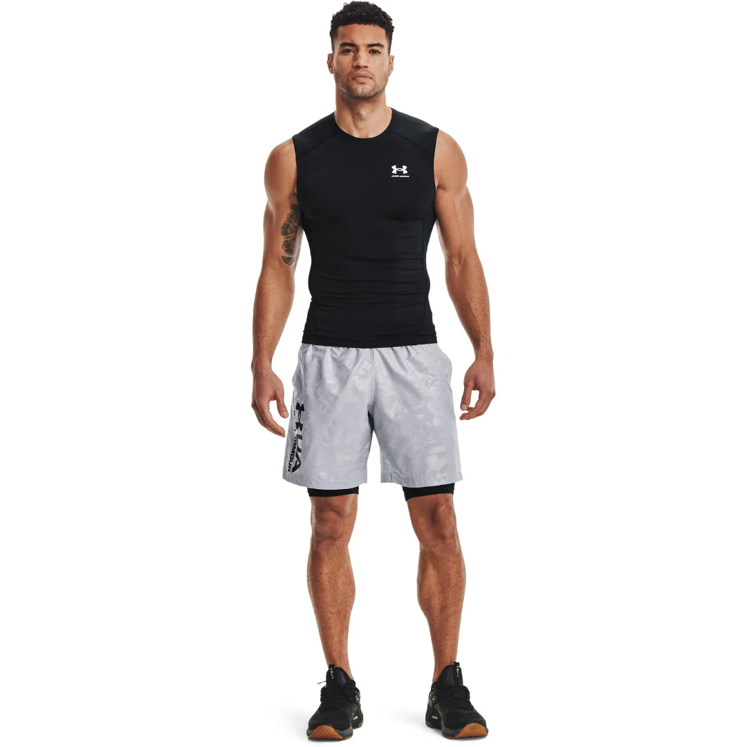 HeatGear Tank Top - Image 7