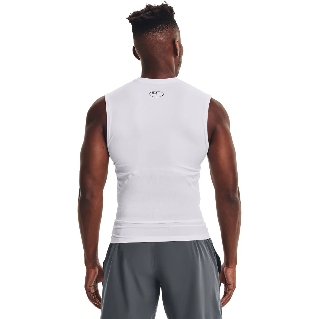HeatGear® Tank Top - Image 2