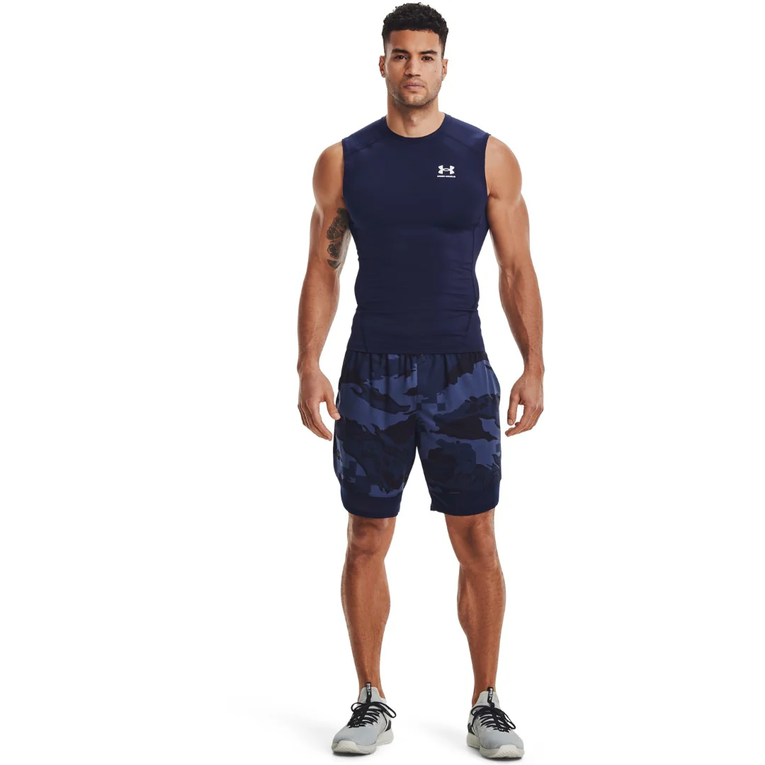 HeatGear® Tank Top - Image 4