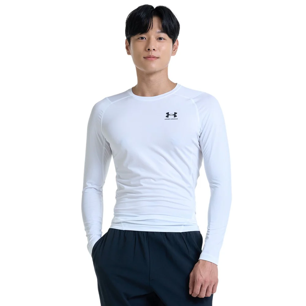 HeatGear® Compression Long Sleeve