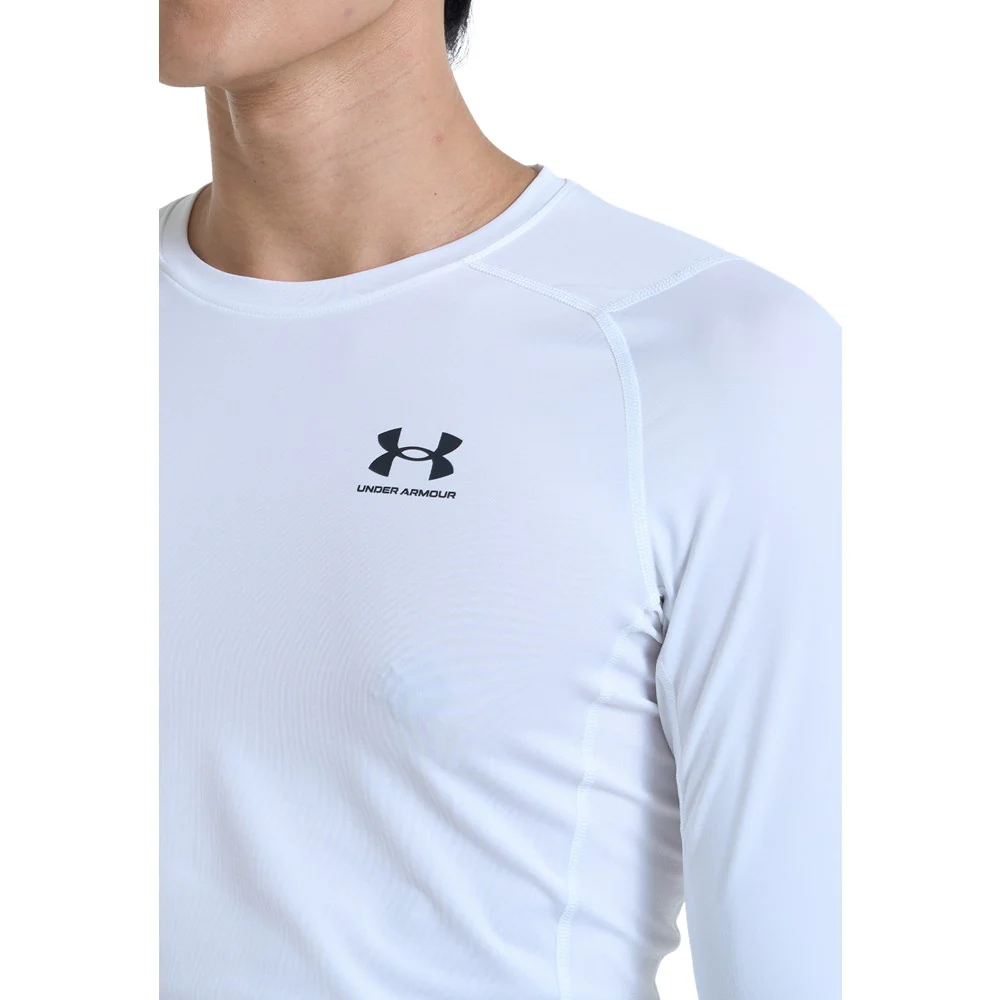 HeatGear® Compression Long Sleeve - Image 5
