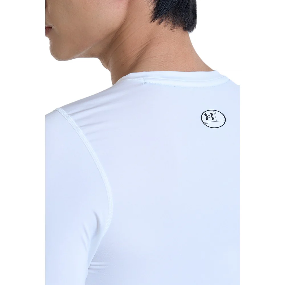 HeatGear® Compression Long Sleeve - Image 6