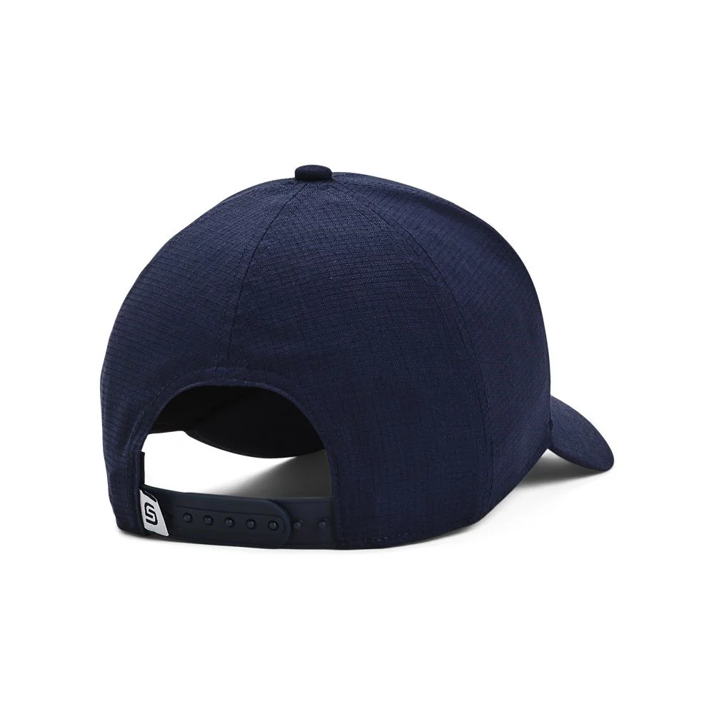 Jordan Spieth Tour Adjustable Cap - Image 3