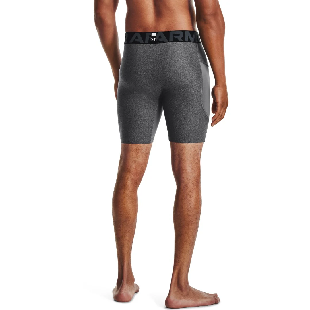 HeatGear® Compression Shorts - Image 2