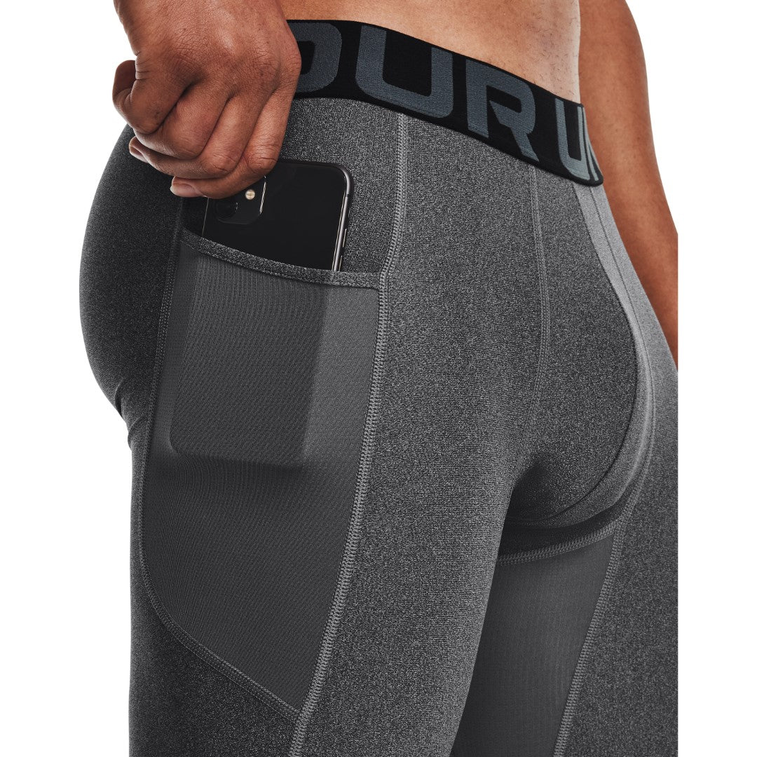 HeatGear® Compression Shorts - Image 3