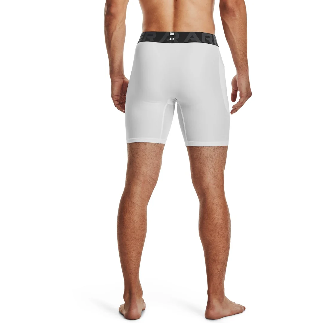 HeatGear® Compression Shorts - Image 2
