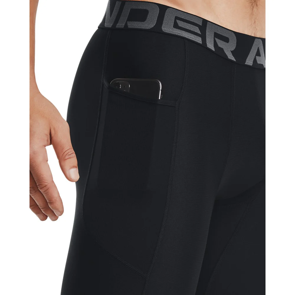 HeatGear® Pocket 9" Shorts - Image 5