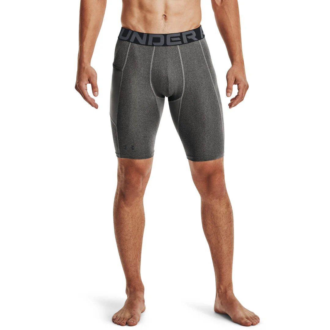 HeatGear® Pocket Long Shorts