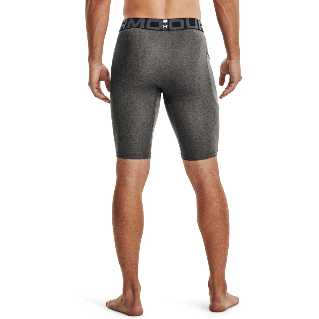 HeatGear® Pocket Long Shorts - Image 2