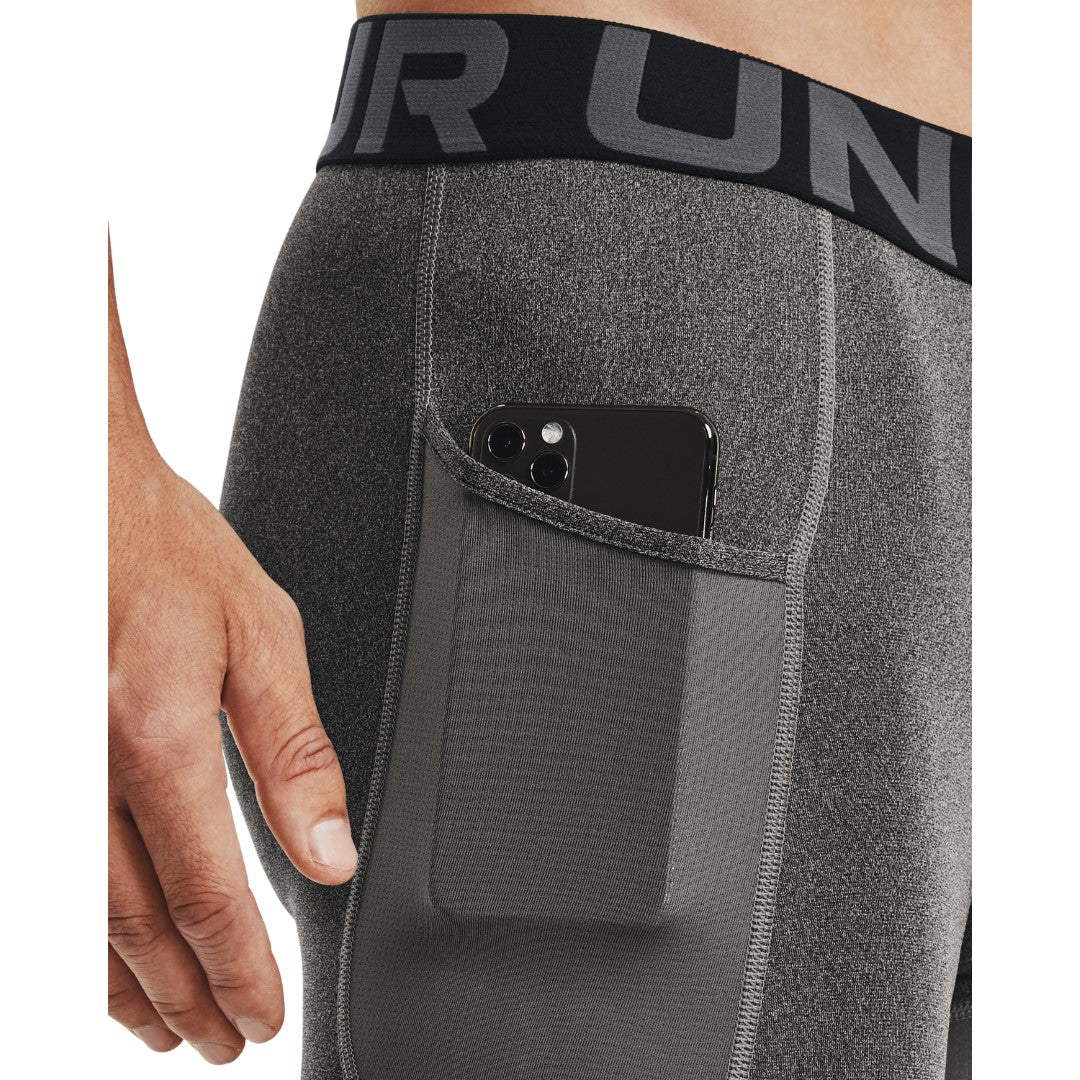 HeatGear® Pocket Long Shorts - Image 3