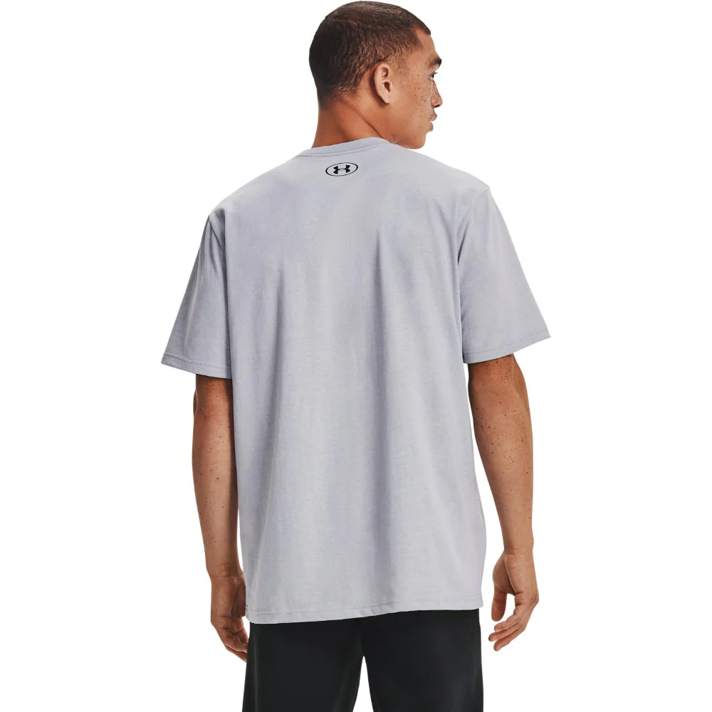 ABC Camo Boxed Logo T-shirt - Image 2