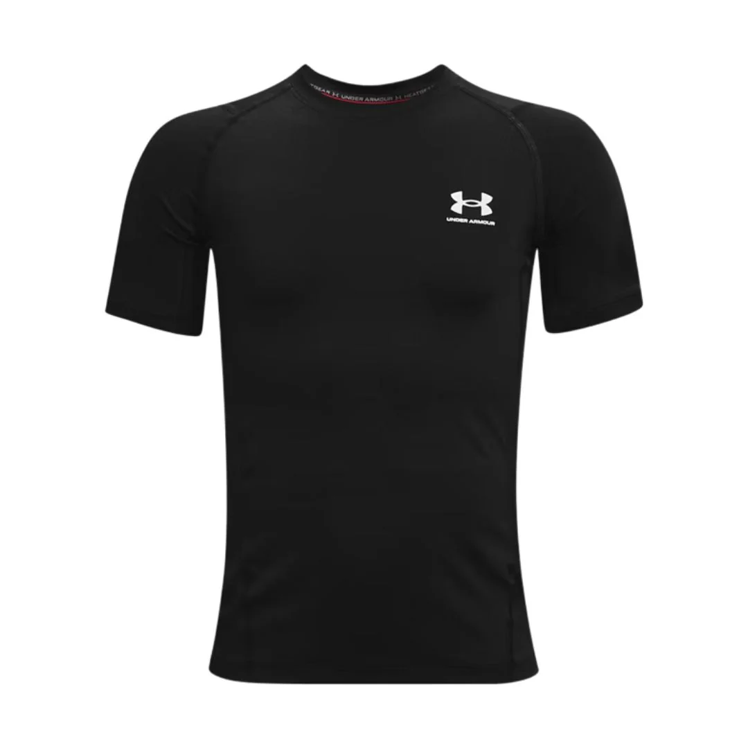 HeatGear® Armour Short Sleeve