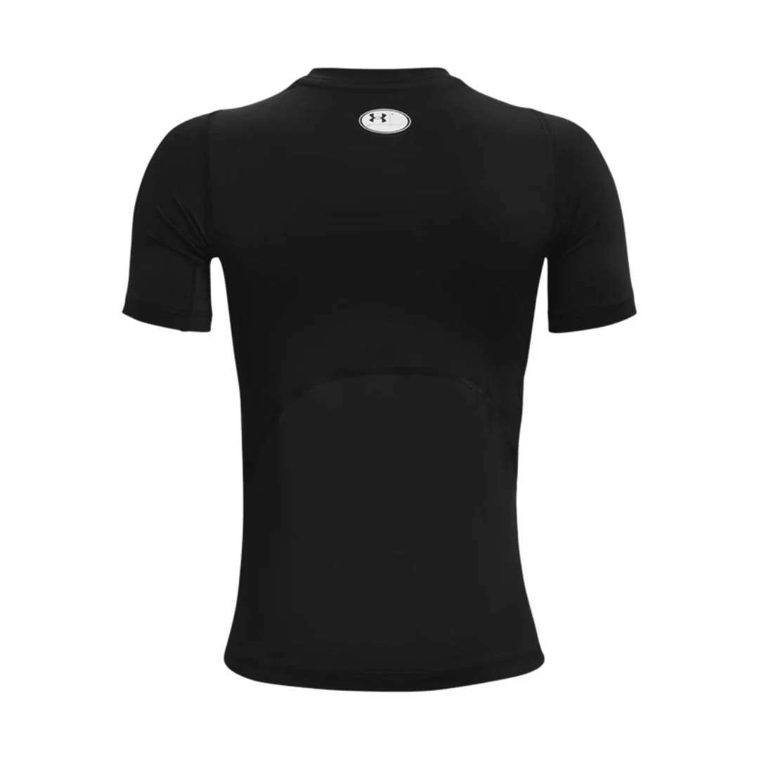 HeatGear® Armour Short Sleeve - Image 2