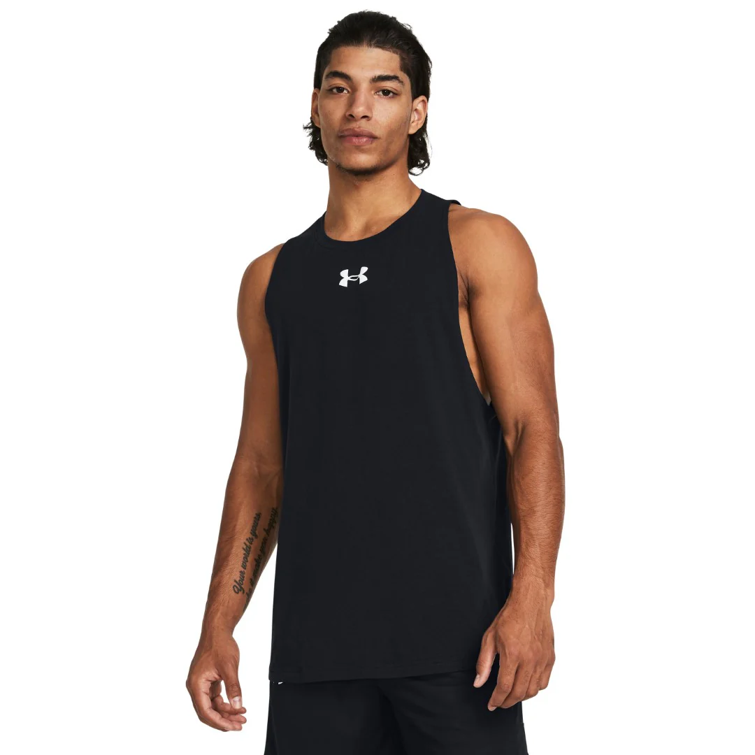 Zone Tank Top