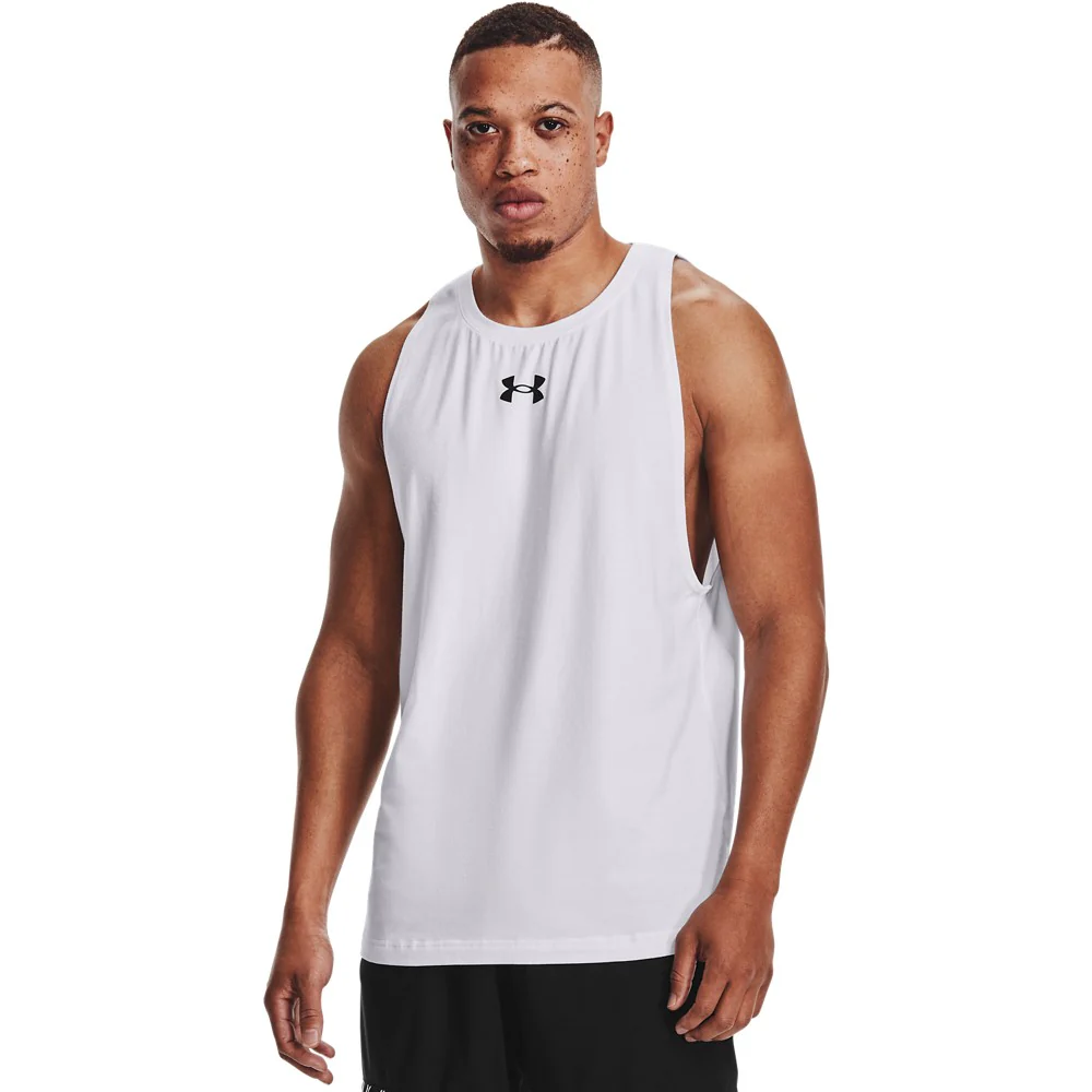 Ua Zone Tank - Image 3