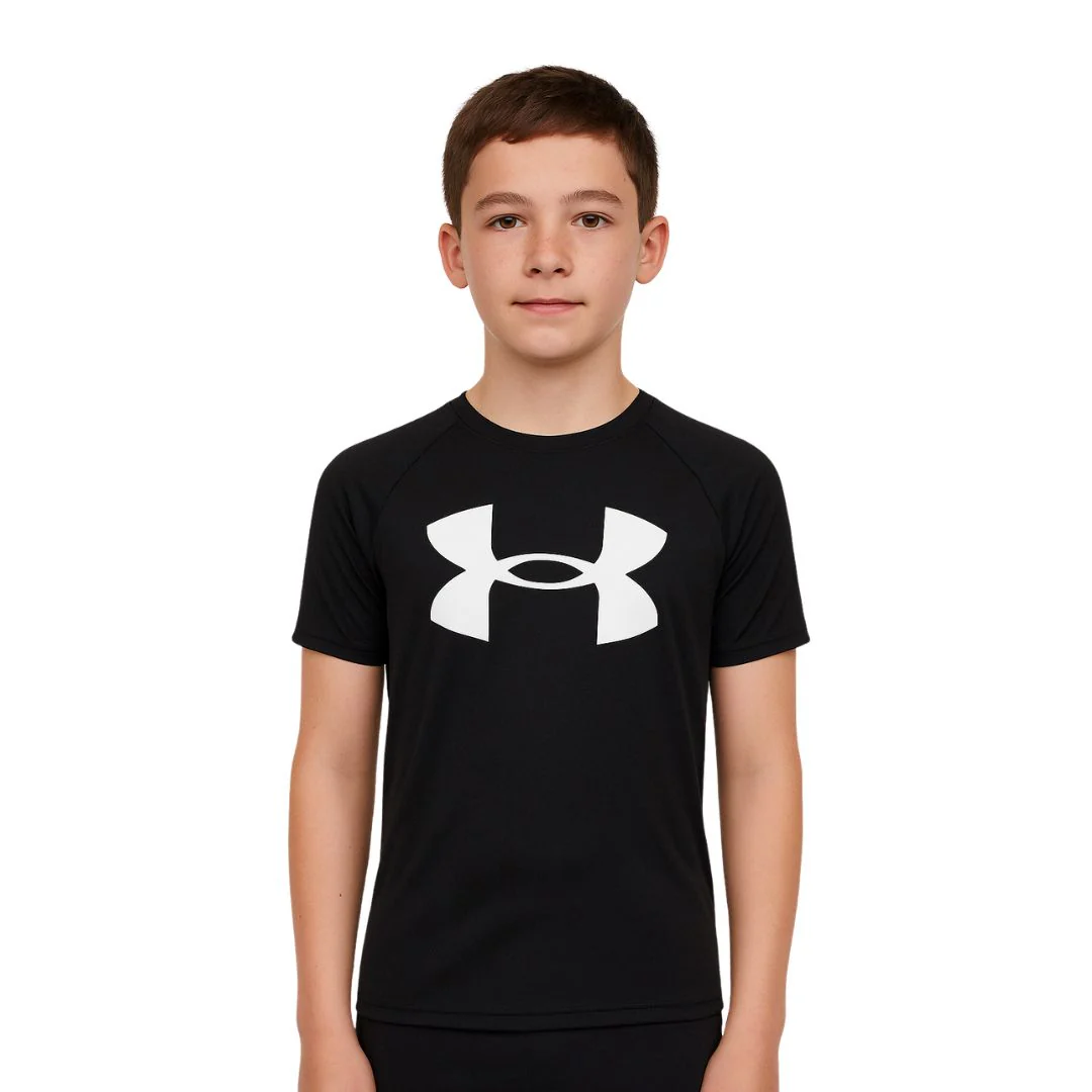 Tech™ Big Logo T-shirt