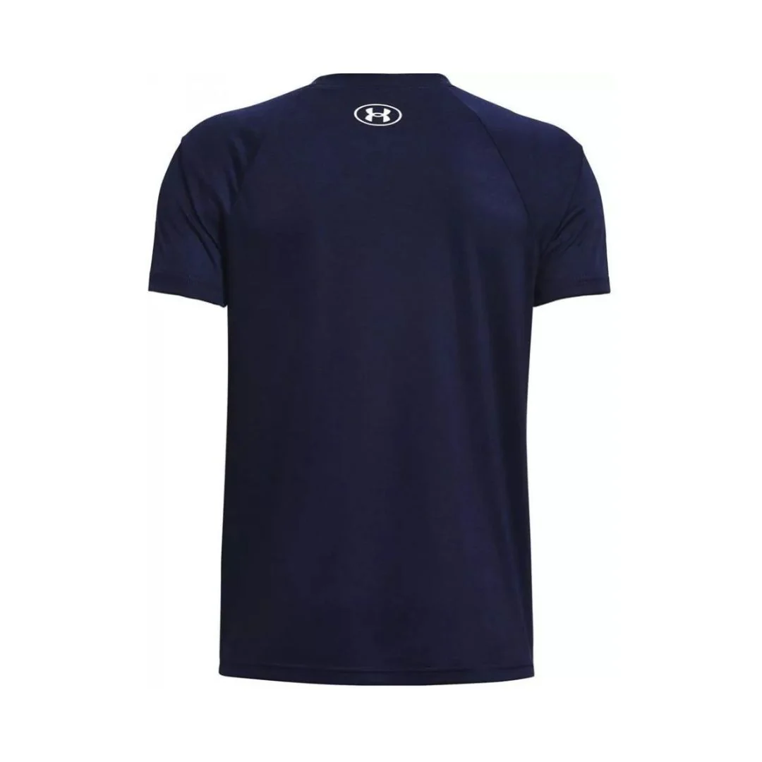 Tech™ Big Logo T-shirt - Image 2