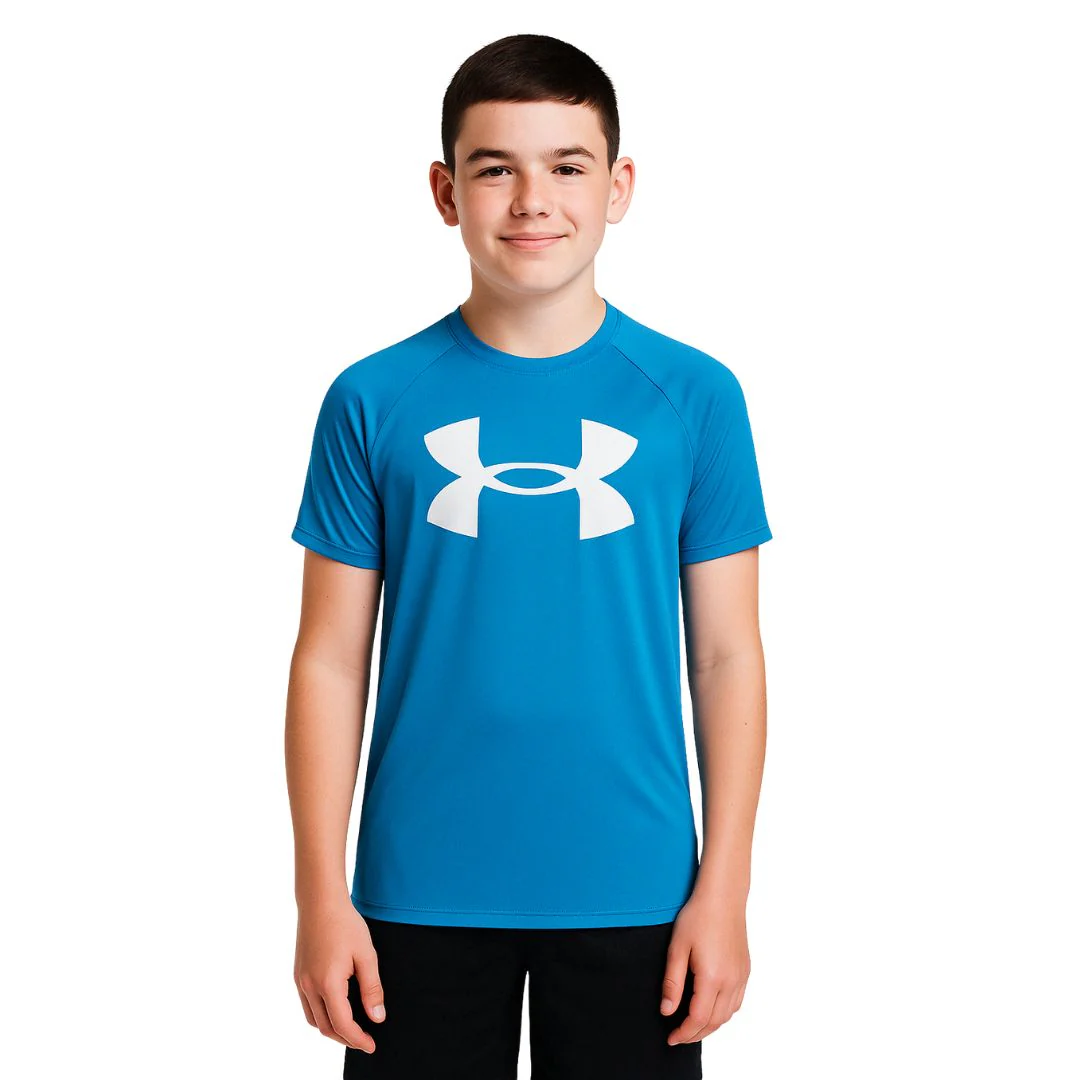 Tech™ Big Logo T-shirt