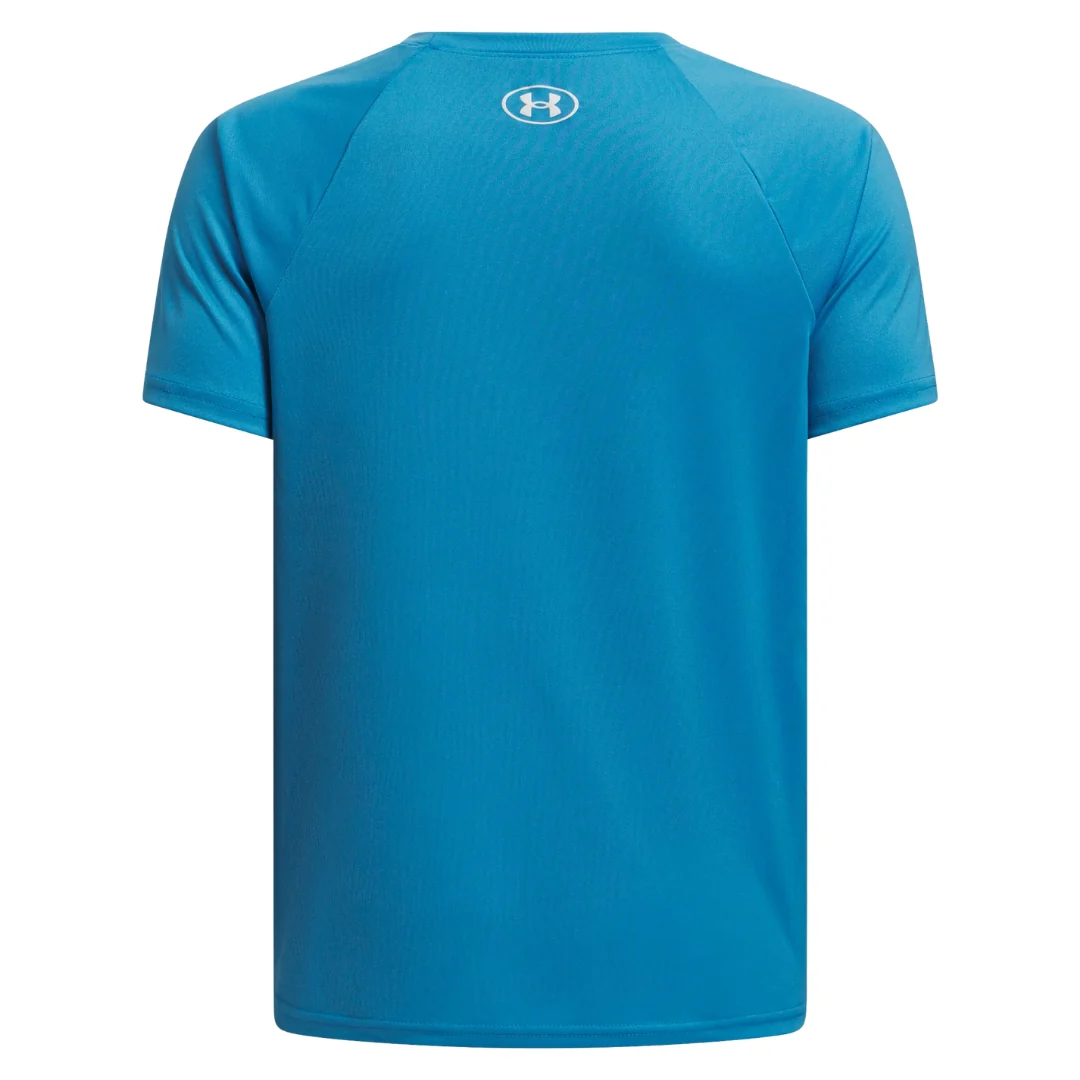 Tech™ Big Logo T-shirt - Image 3