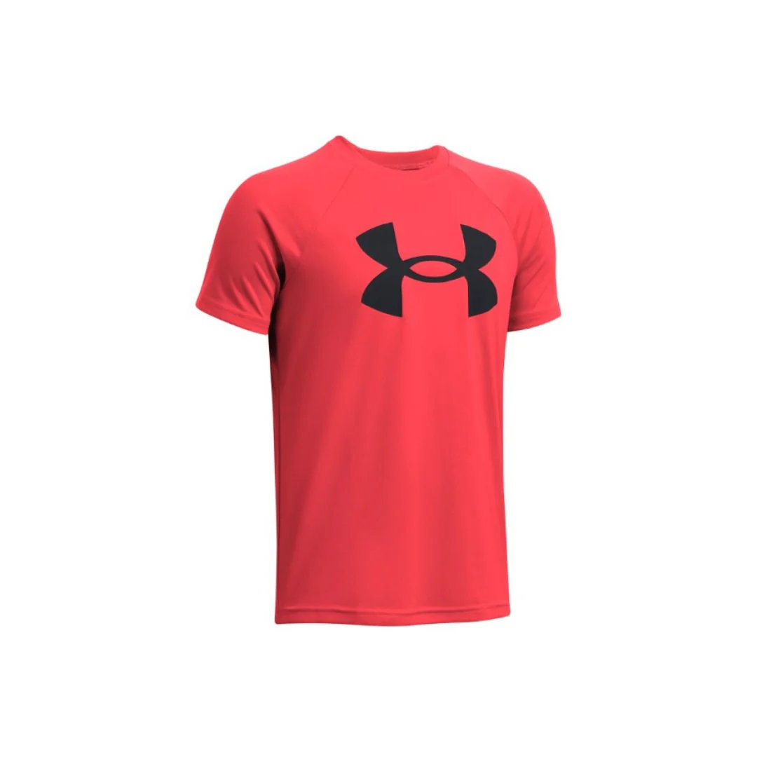 Tech™ Big Logo Short Sleeve T-shirt - Image 2