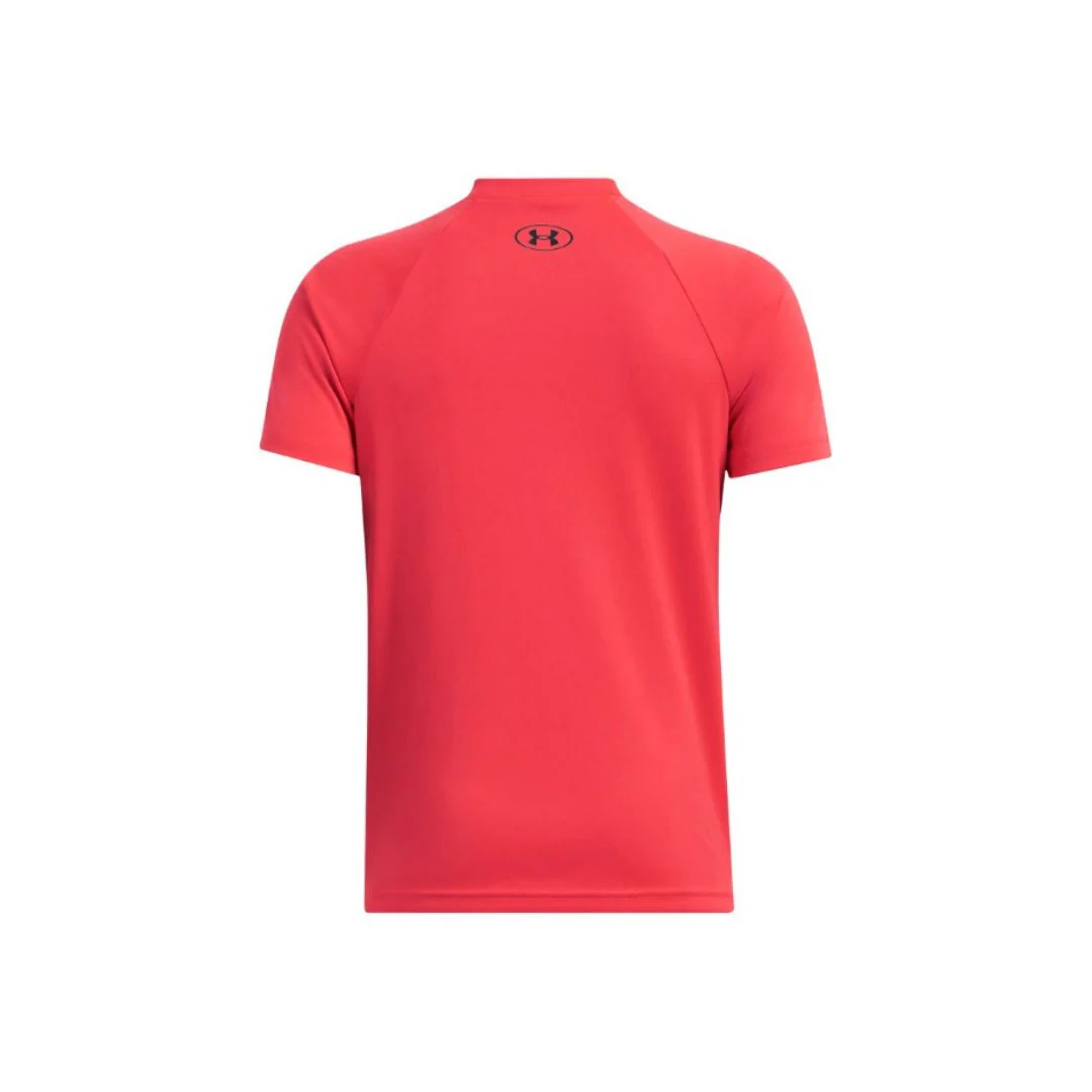 Tech™ Big Logo Short Sleeve T-shirt - Image 3