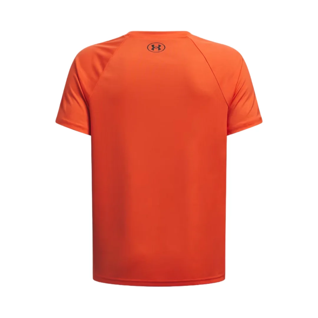 Tech™ Big Logo T-shirt - Image 3