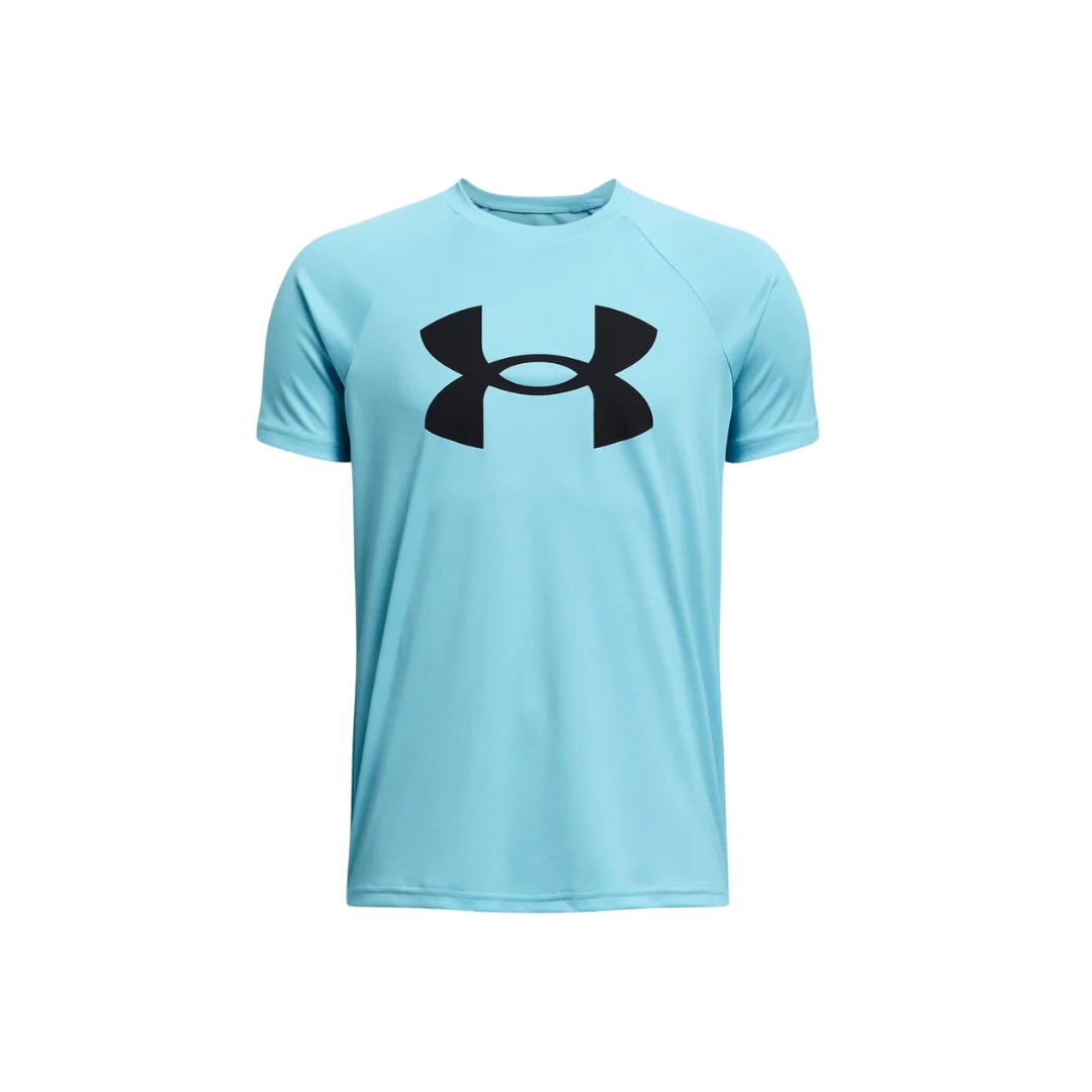 Tech™ Big Logo Short Sleeve T-Shirt - Image 2