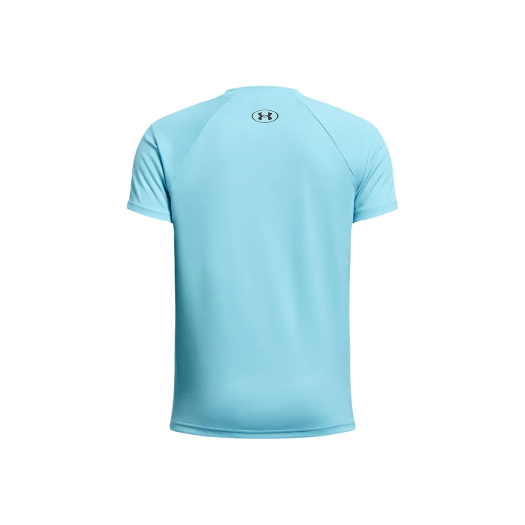 Tech™ Big Logo Short Sleeve T-Shirt - Image 3