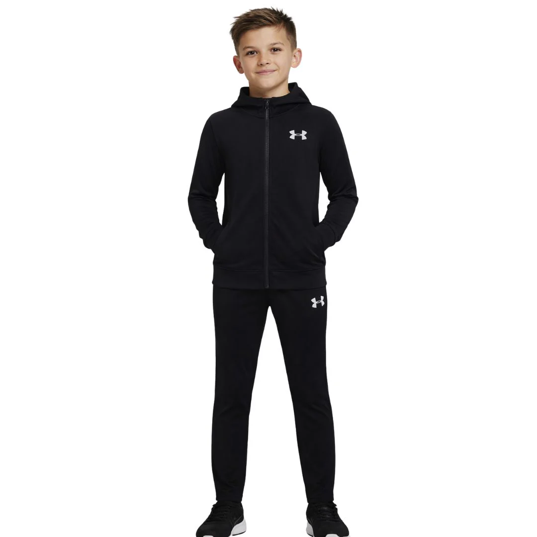 UA Rival Knit Tracksuit