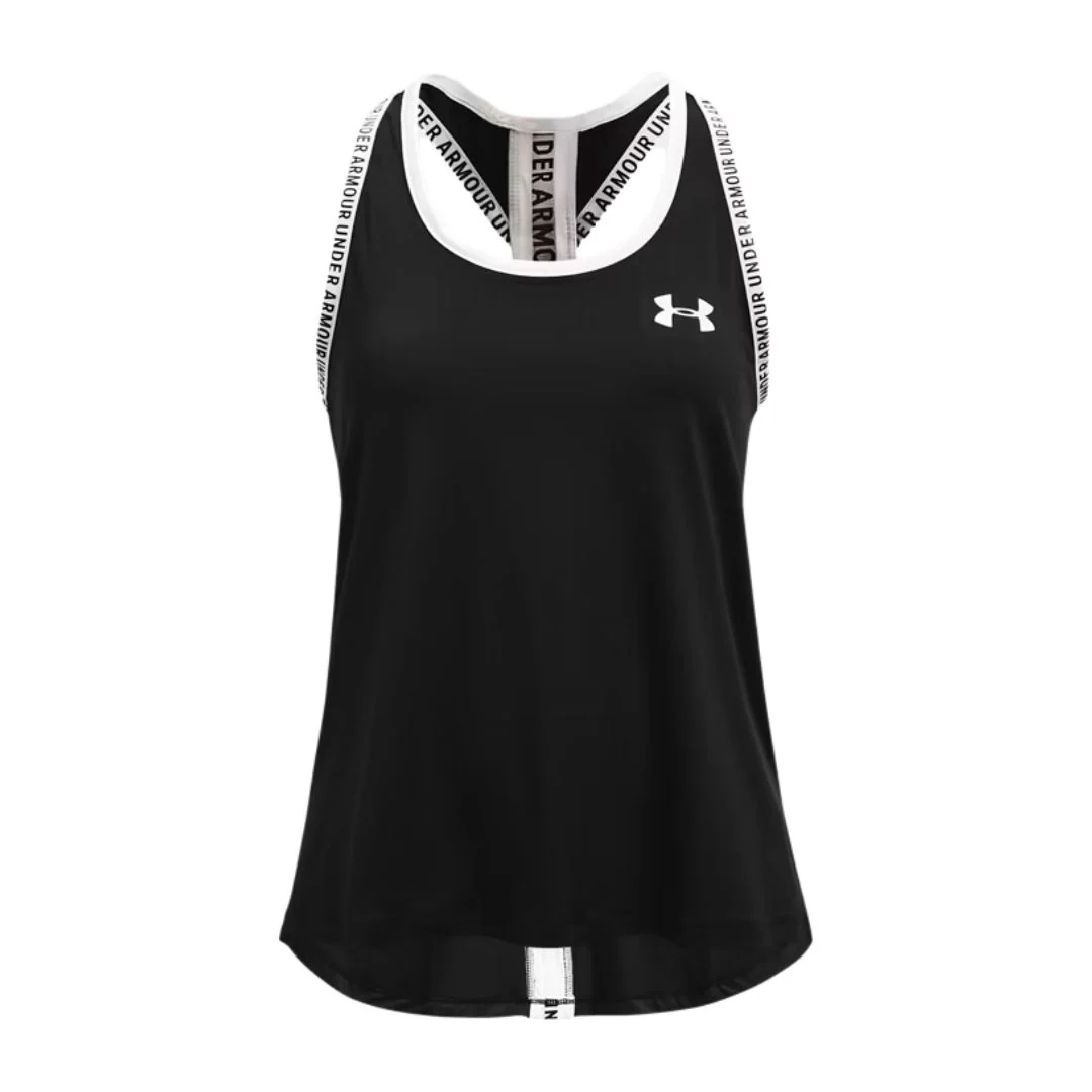 Tech Knockout Tank