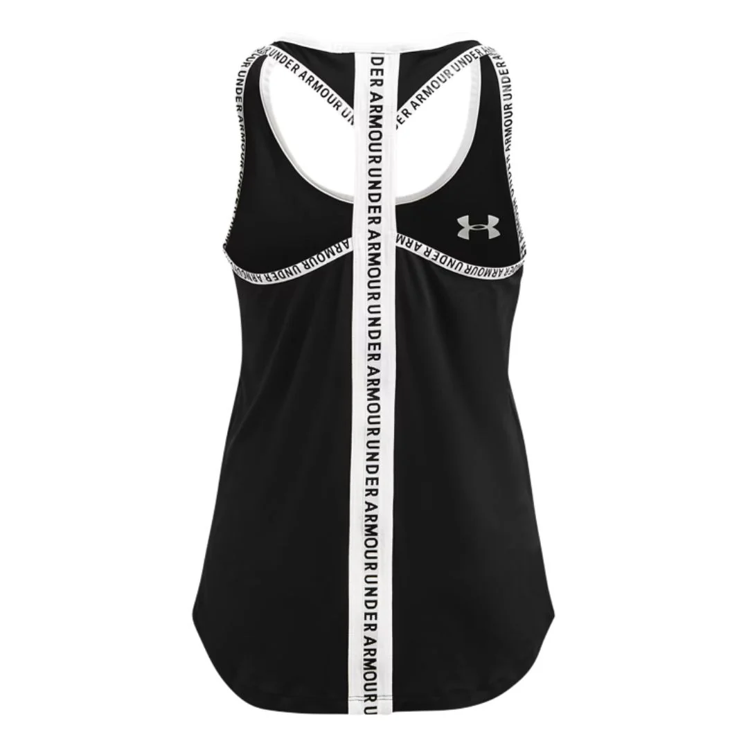 Tech Knockout Tank - Image 2