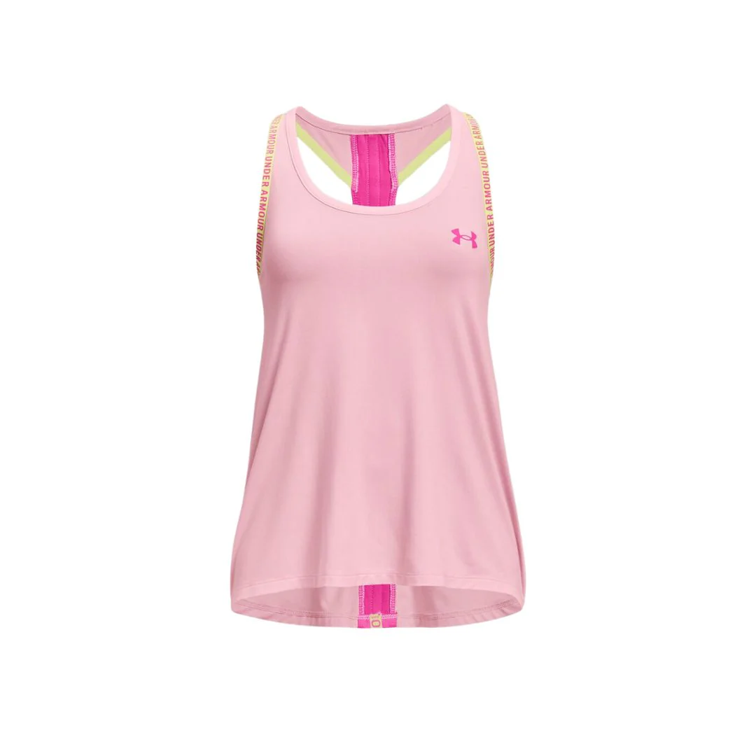 Knockout Tank Top - Image 2