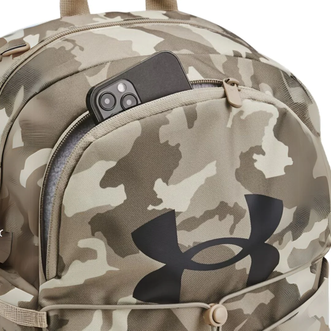 Hustle Sport Backpack - Image 4