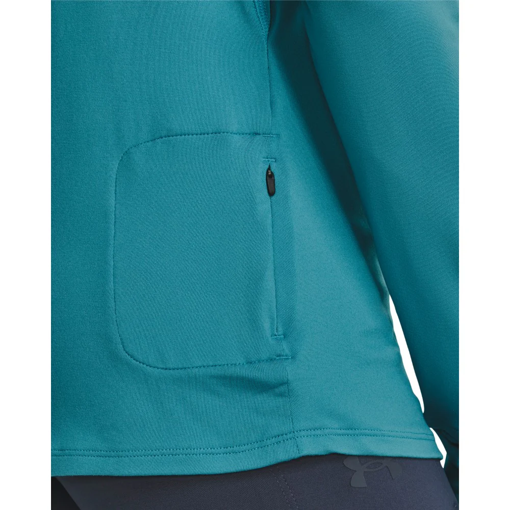 UA Qualifier Run 2.0 ½ Zip - Image 3