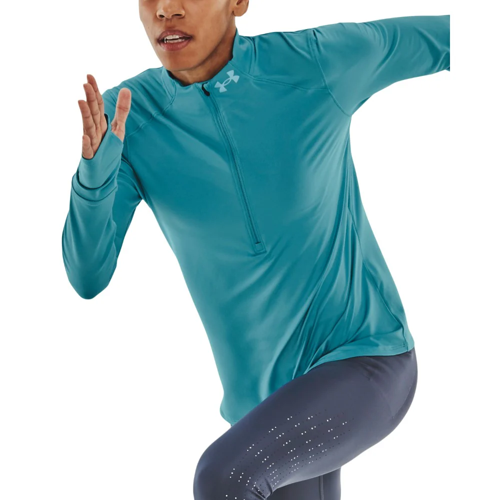 UA Qualifier Run 2.0 ½ Zip - Image 4