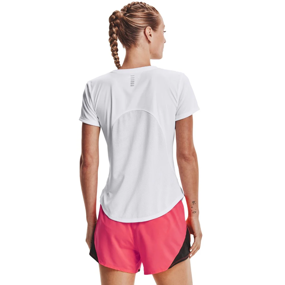 UA Long Run Graphic T-shirt - Image 2