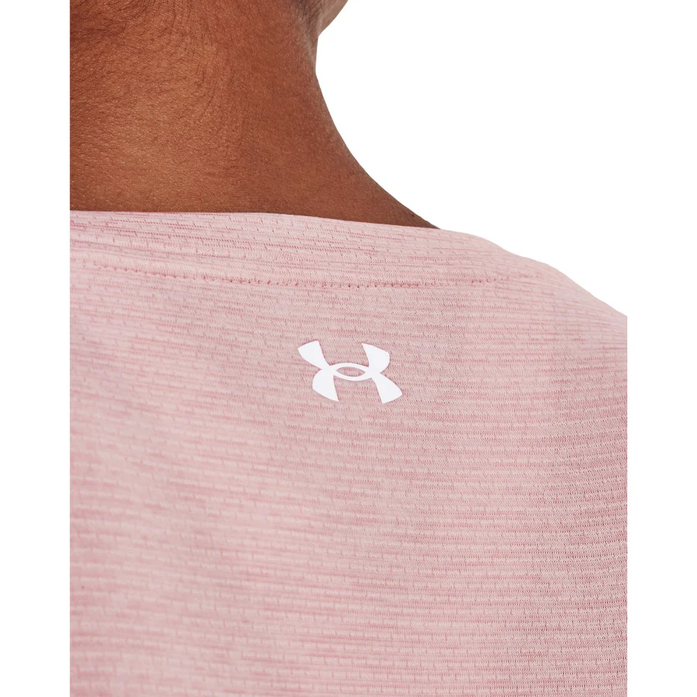 UA Tech™ Vent Long Sleeve T-shirt - Image 3
