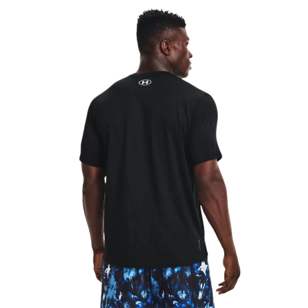 RUSH™ Energy Short Sleeve T-shirt - Image 2