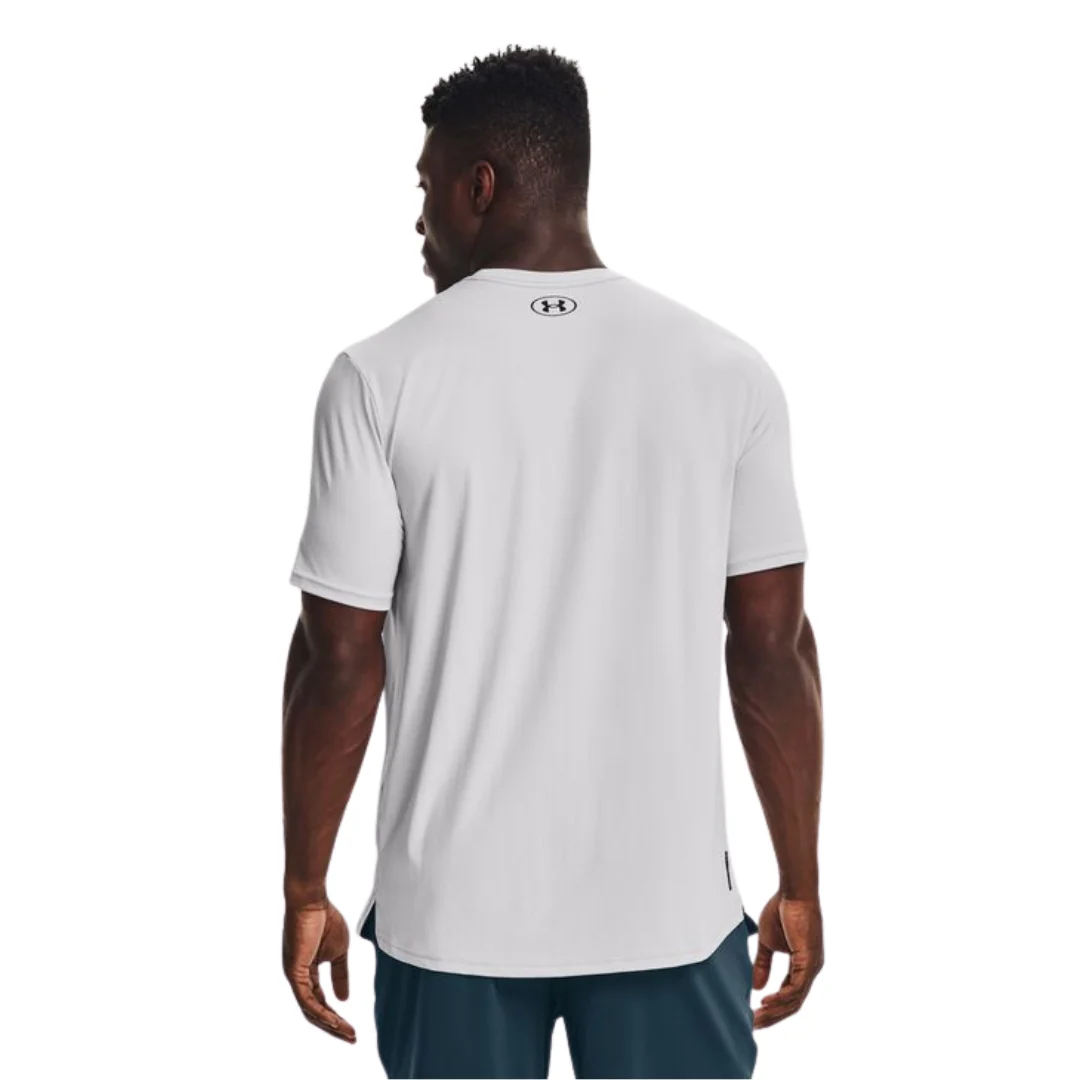 RUSH™ Energy Short Sleeve T-shirt - Image 2