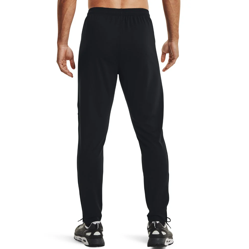UA Pique Track Pants - Image 2