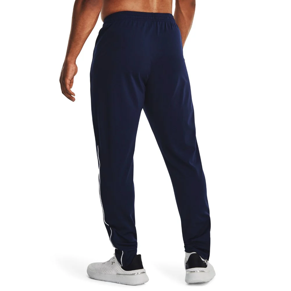 UA Pique Track Pants - Image 2