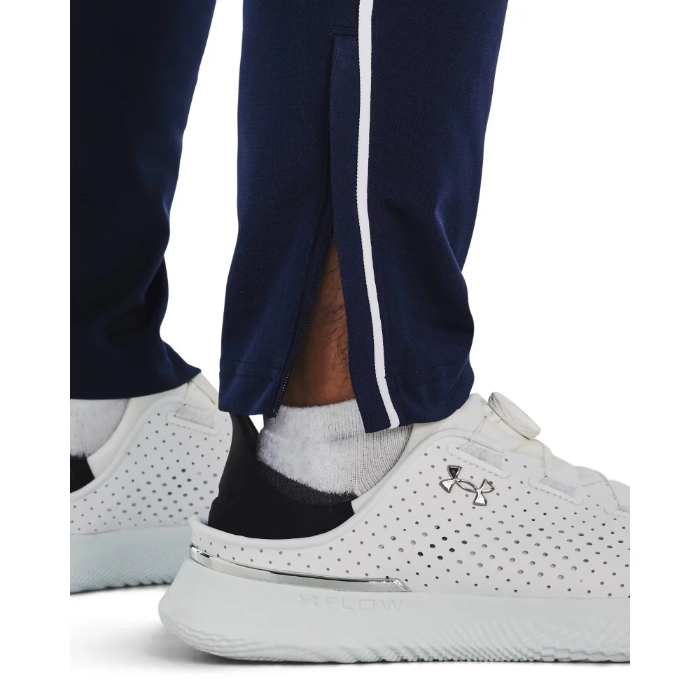 UA Pique Track Pants - Image 3